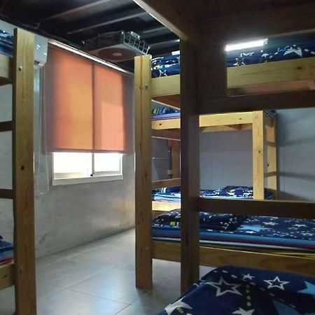 شياوليوكيو Ohlala Hostel المظهر الخارجي الصورة