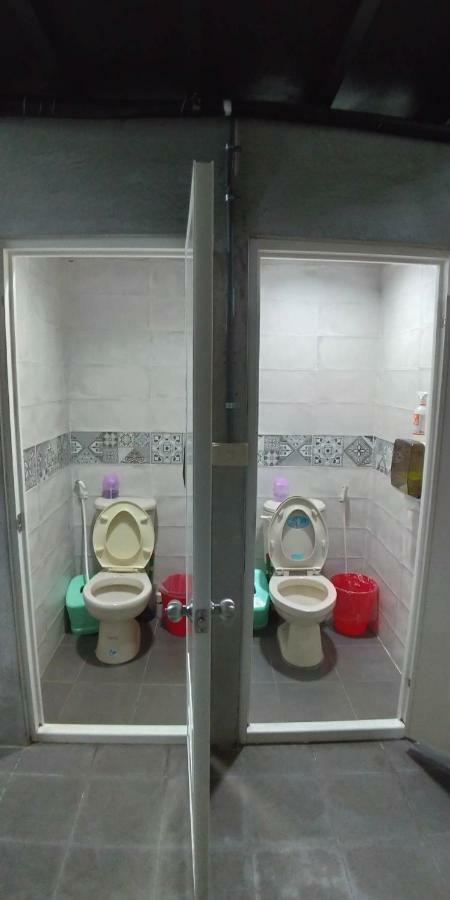 شياوليوكيو Ohlala Hostel المظهر الخارجي الصورة
