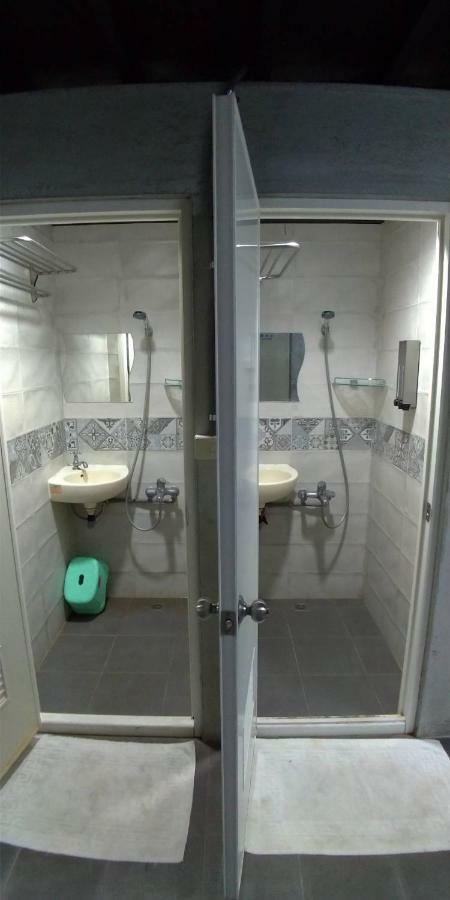 شياوليوكيو Ohlala Hostel المظهر الخارجي الصورة